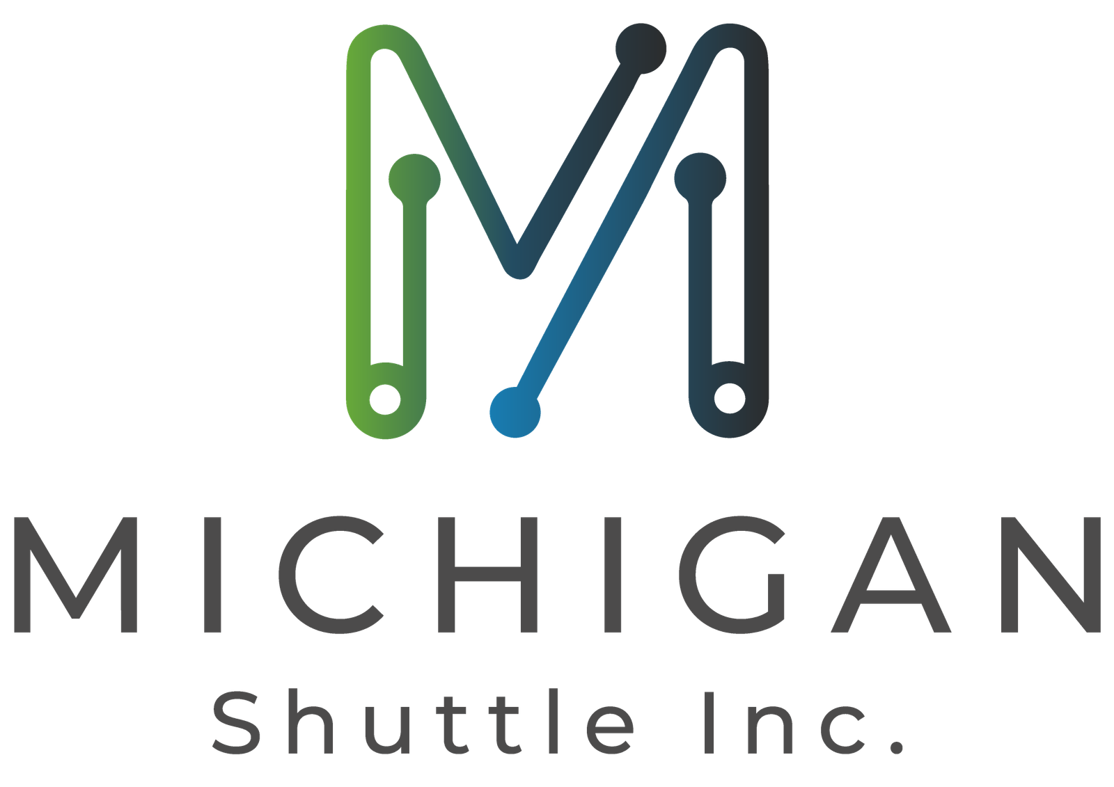 Michigan Shuttle Inc.